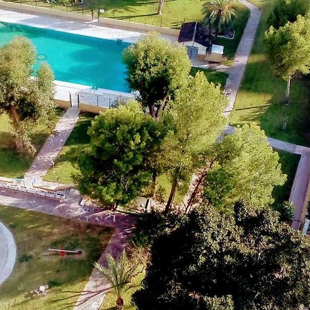 בנידורם Apartamento "Solaz" מראה חיצוני תמונה