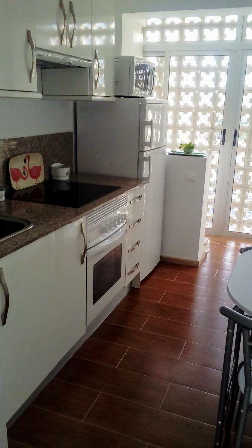 בנידורם Apartamento "Solaz" מראה חיצוני תמונה