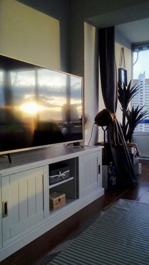 בנידורם Apartamento "Solaz" מראה חיצוני תמונה