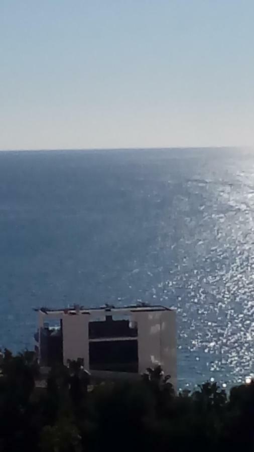 בנידורם Apartamento "Solaz" מראה חיצוני תמונה