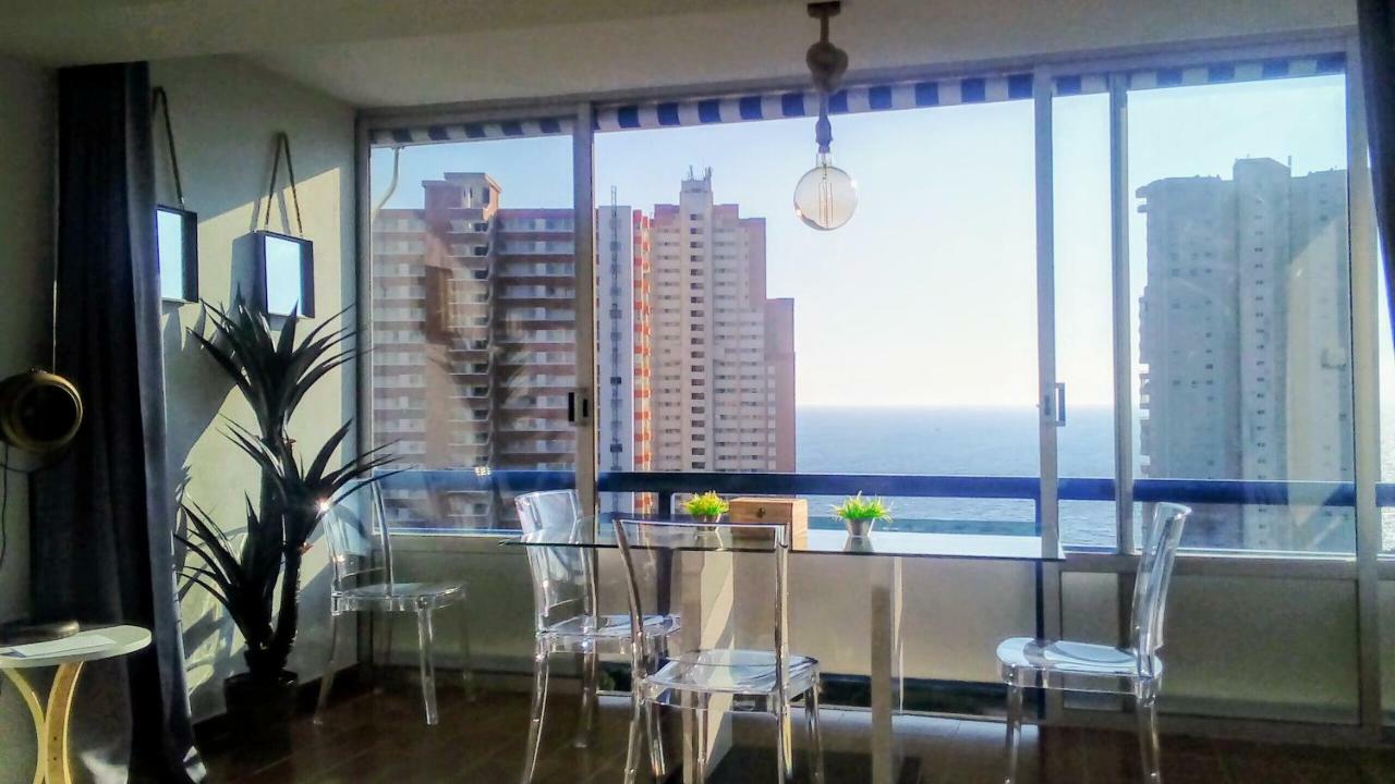 בנידורם Apartamento "Solaz" מראה חיצוני תמונה