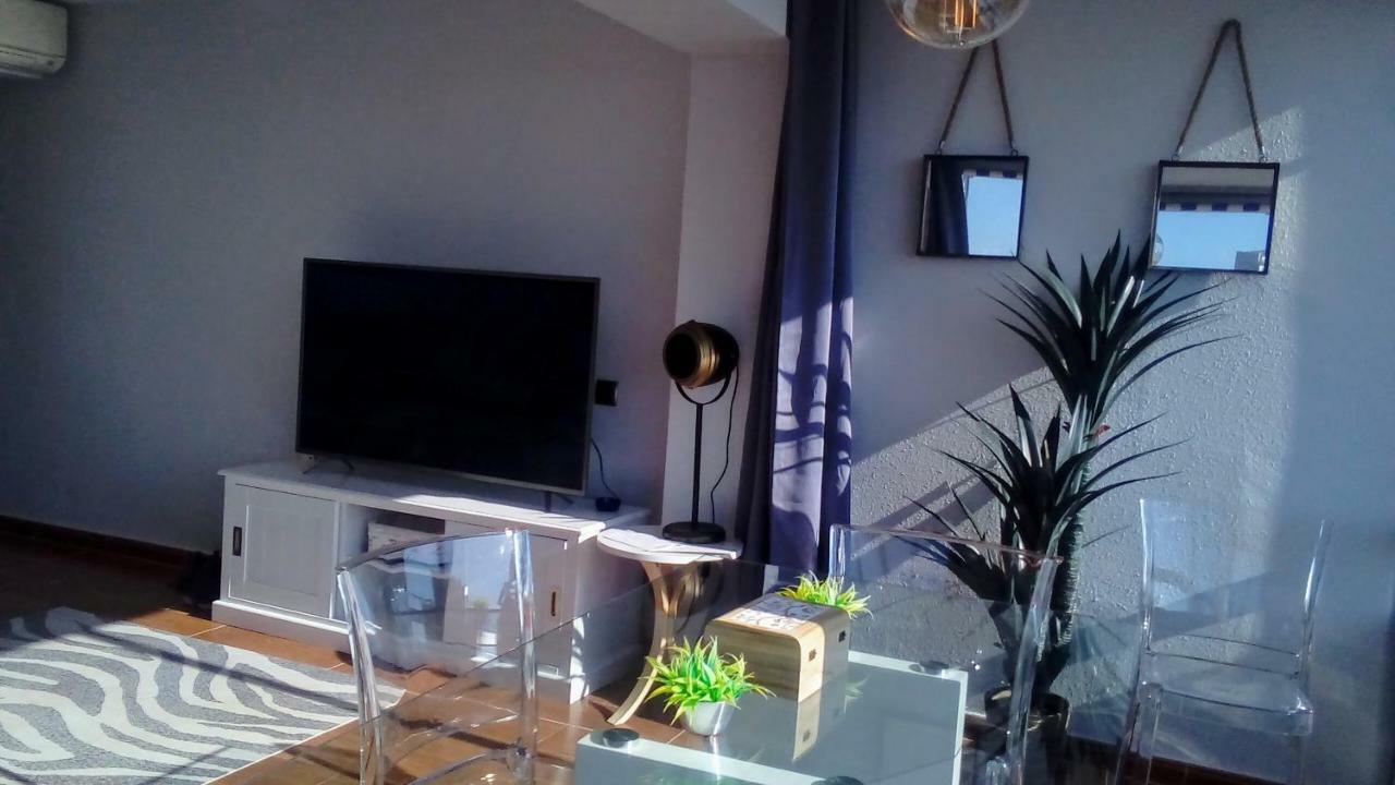 בנידורם Apartamento "Solaz" מראה חיצוני תמונה
