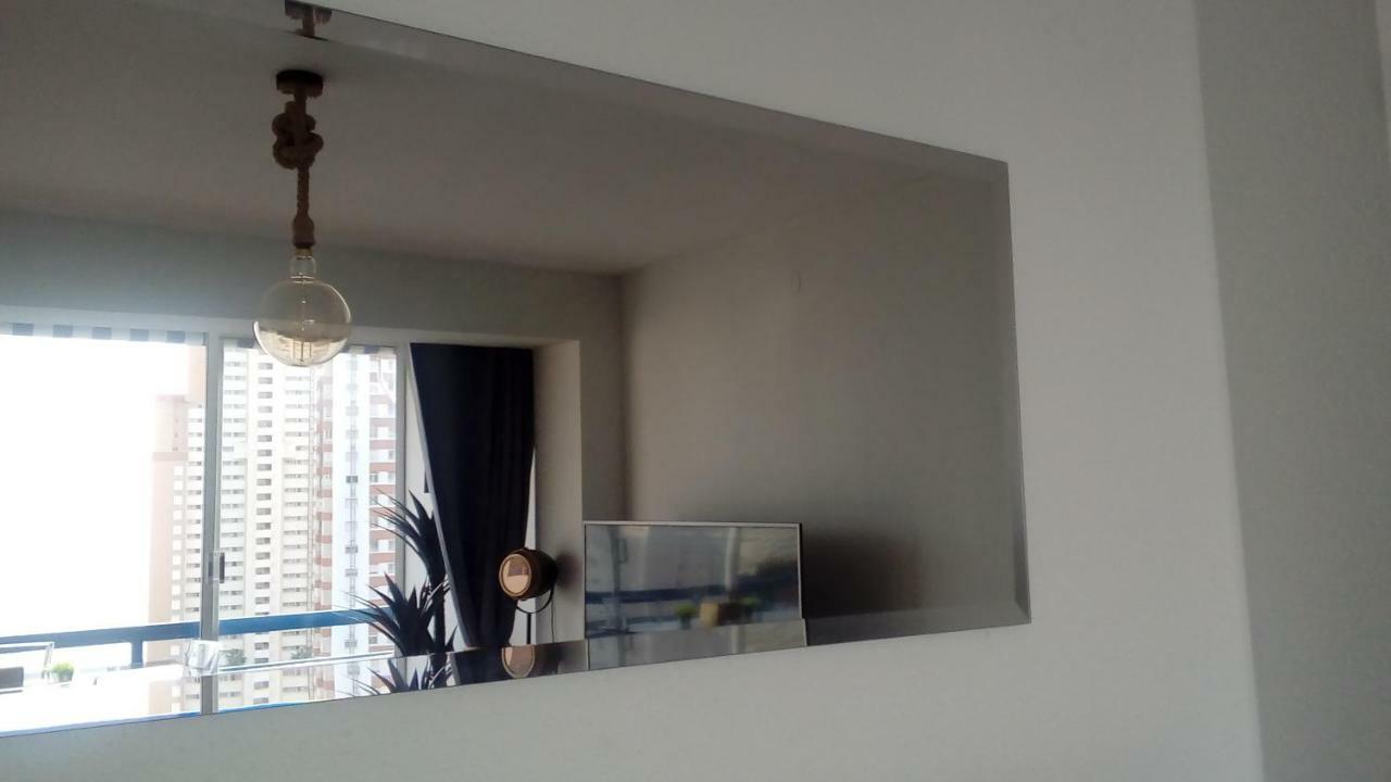 בנידורם Apartamento "Solaz" מראה חיצוני תמונה