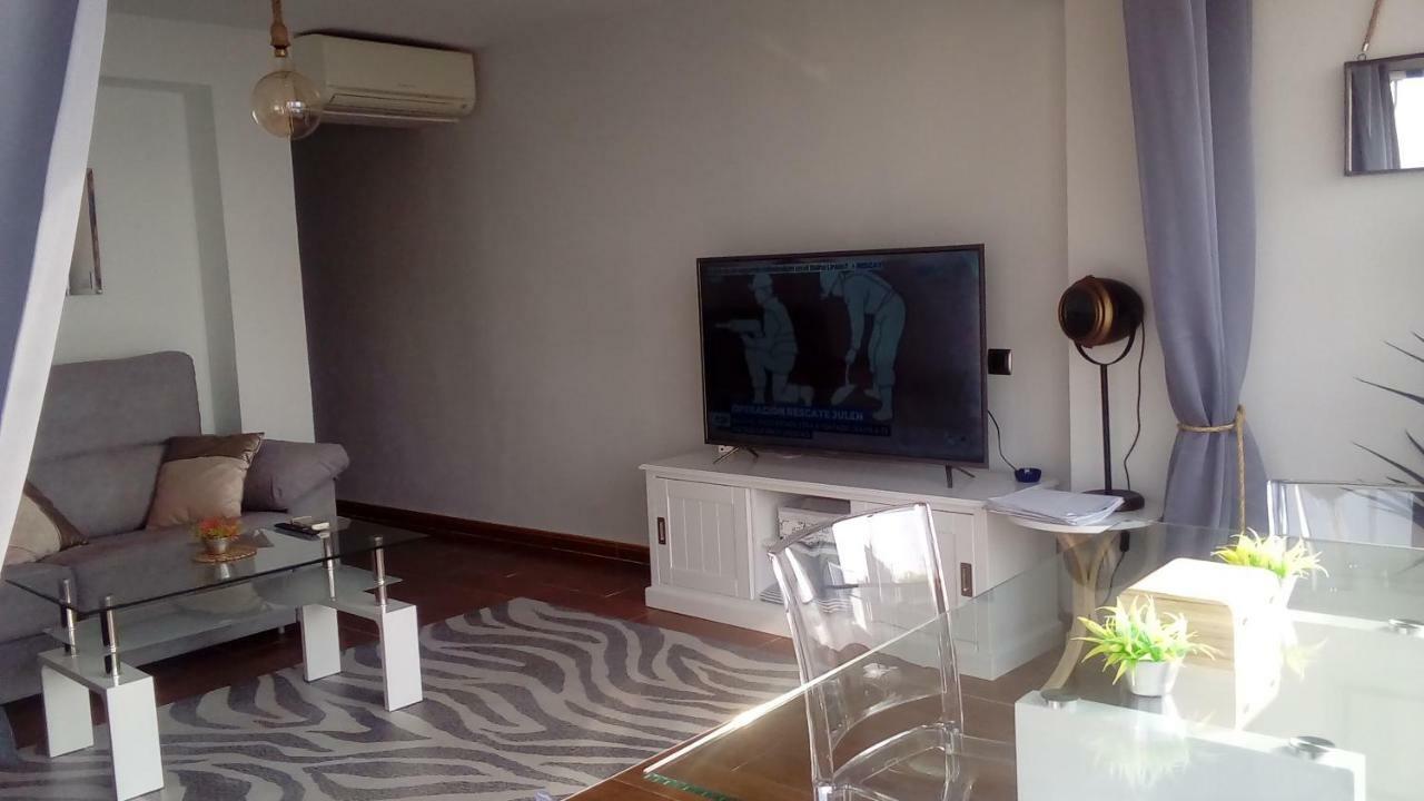 בנידורם Apartamento "Solaz" מראה חיצוני תמונה