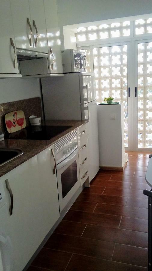 בנידורם Apartamento "Solaz" מראה חיצוני תמונה