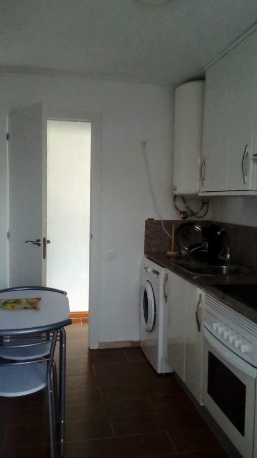 בנידורם Apartamento "Solaz" מראה חיצוני תמונה