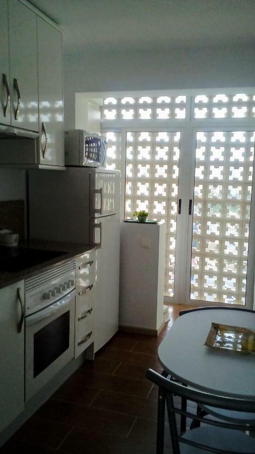 בנידורם Apartamento "Solaz" מראה חיצוני תמונה