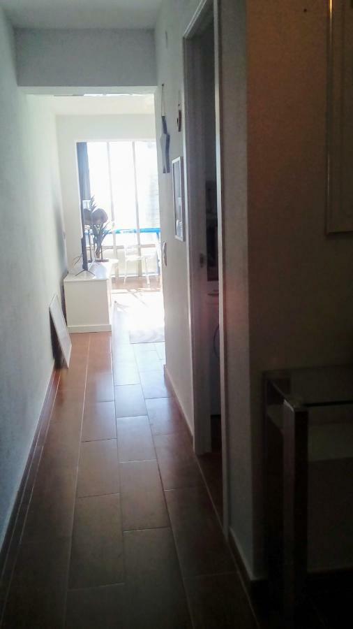 בנידורם Apartamento "Solaz" מראה חיצוני תמונה