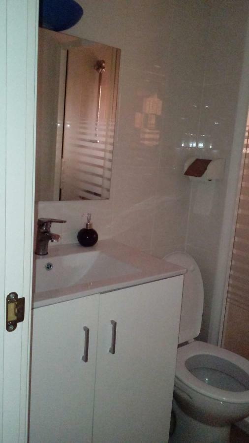 בנידורם Apartamento "Solaz" מראה חיצוני תמונה