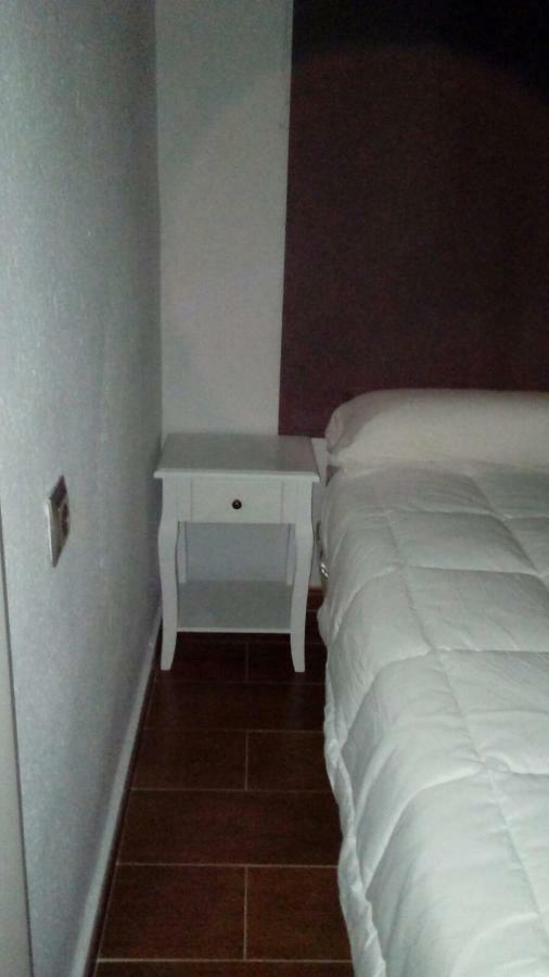 בנידורם Apartamento "Solaz" מראה חיצוני תמונה