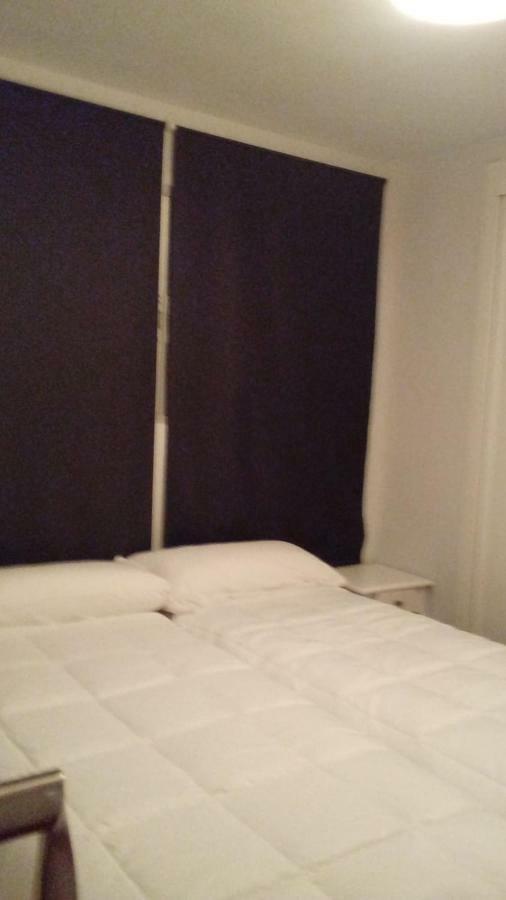בנידורם Apartamento "Solaz" מראה חיצוני תמונה